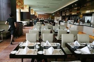 Cncc Grand Hotel Peking Kültér fotó