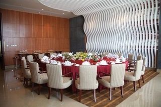 Cncc Grand Hotel Peking Kültér fotó
