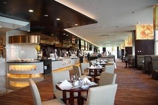 Cncc Grand Hotel Peking Kültér fotó