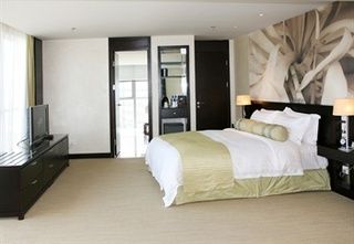 Cncc Grand Hotel Peking Kültér fotó